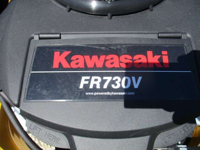 2025 Hustler Excel 939843 HUSTLER RAPTOR XDX-KAWASAKI FR730 (24HP) 60 Mower/Zero Turn