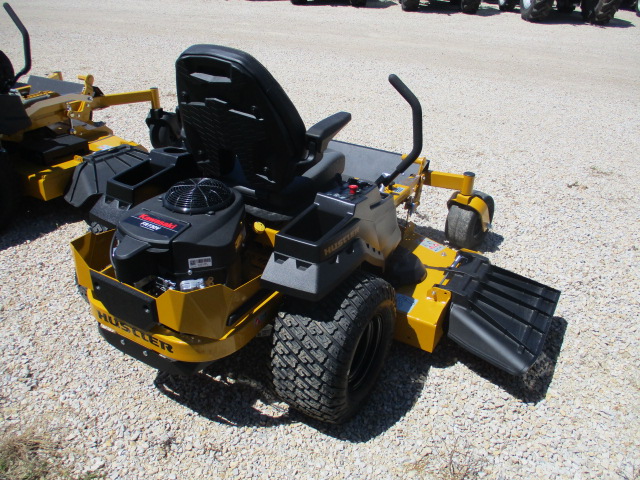 2025 Hustler Excel 939843 HUSTLER RAPTOR XDX-KAWASAKI FR730 (24HP) 60 Mower/Zero Turn