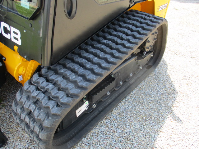 2024 JCB 270T Compact Track Loader