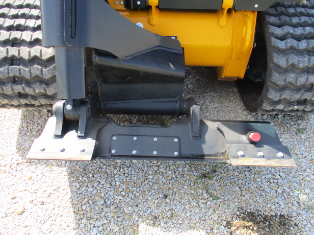 2024 JCB 270T Compact Track Loader