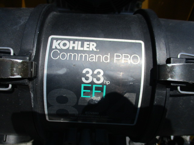 2017 Hustler Excel SUPER Z-33KOH72"-RD-935064 Mower/Zero Turn