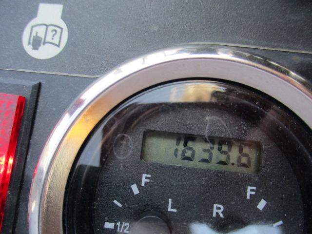 2017 Hustler Excel SUPER Z-33KOH72"-RD-935064 Mower/Zero Turn