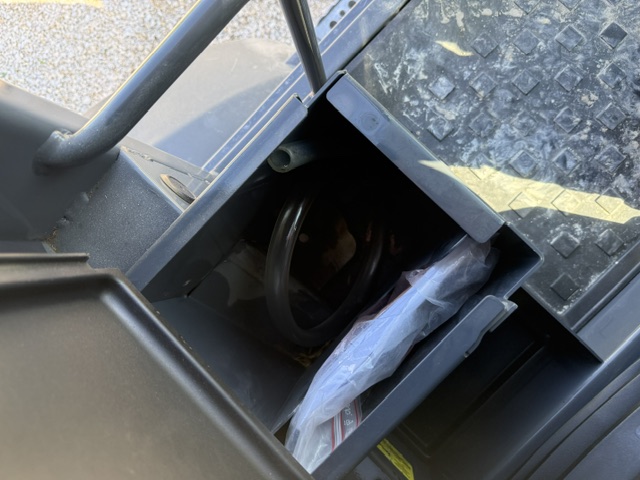 2024 John Deere 324P Wheel Loader