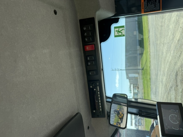 2024 John Deere 324P Wheel Loader