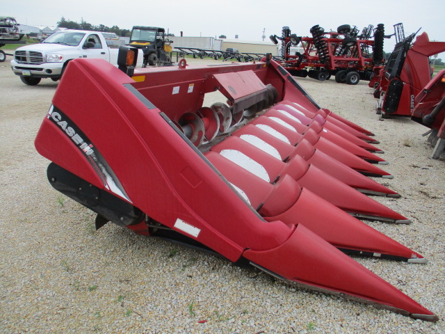 2012 Case IH 2608 Header Corn Head