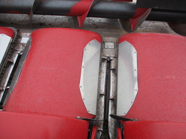 2012 Case IH 2608 Header Corn Head
