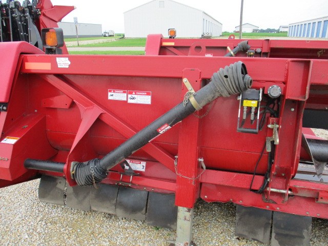 2012 Case IH 2608 Header Corn Head