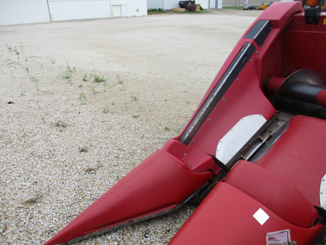 2012 Case IH 2608 Header Corn Head