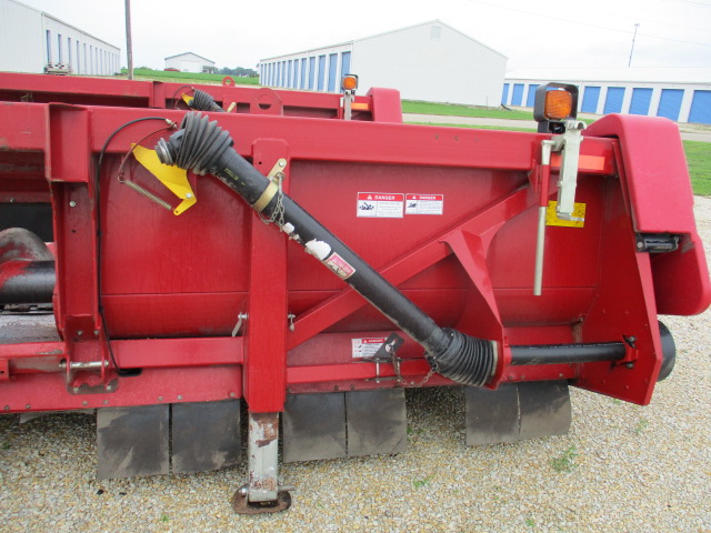2012 Case IH 2608 Header Corn Head
