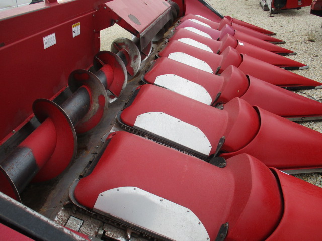 2012 Case IH 2608 Header Corn Head
