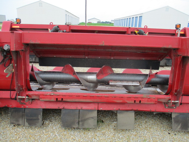 2012 Case IH 2608 Header Corn Head