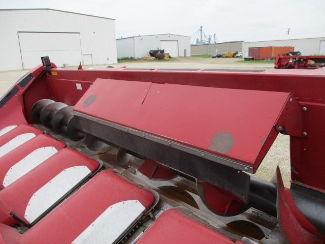 2012 Case IH 2608 Header Corn Head