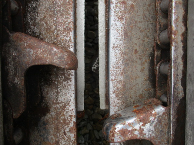 2012 Case IH 2608 Header Corn Head