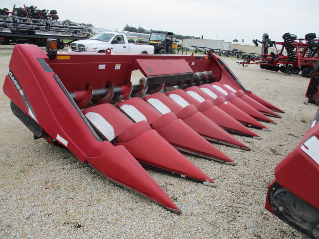 2012 Case IH 2608 Header Corn Head