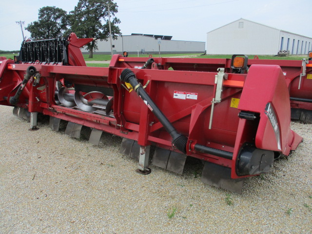 2012 Case IH 2608 Header Corn Head