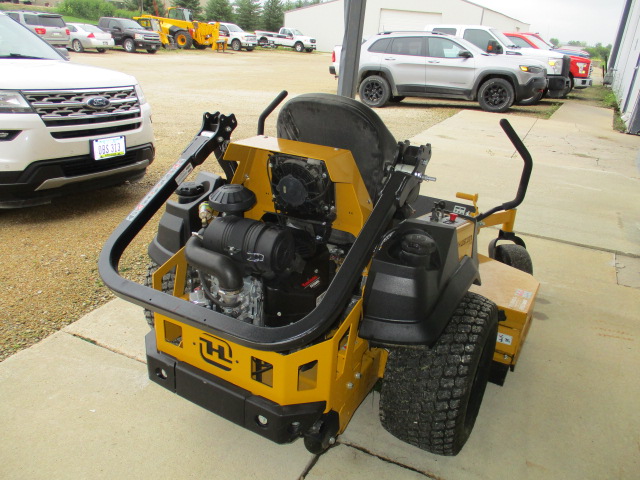 2024 Hustler Excel 942862 -HUSTLER SUPER Z LAWN MOWER -KAWASAKI FX100 Mower/Zero Turn