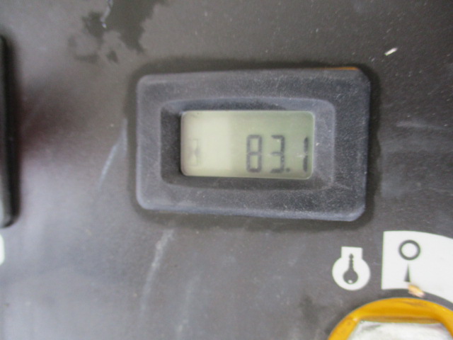 2024 Hustler Excel 942862 -HUSTLER SUPER Z LAWN MOWER -KAWASAKI FX100 Mower/Zero Turn