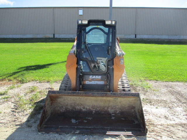 2020 Case TR270B Compact Track Loader