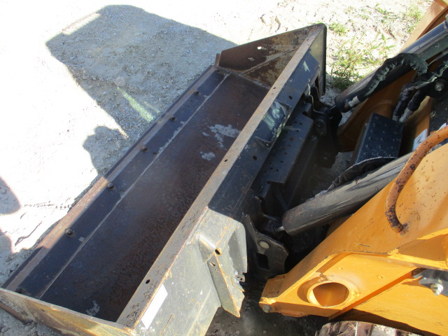 2020 Case TR270B Compact Track Loader