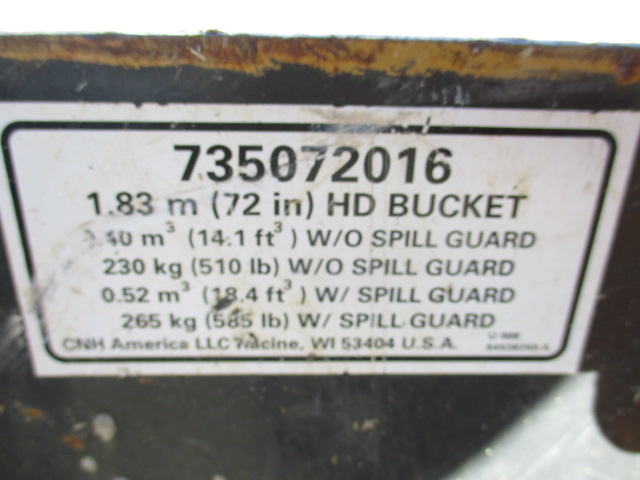 2020 Case TR270B Compact Track Loader