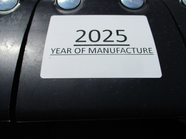 2025 MacDon FD235 Header Draper Flex