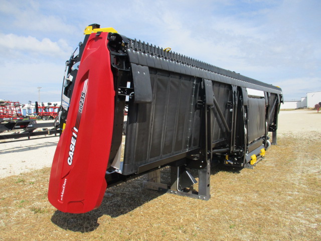 2025 MacDon FD235 Header Draper Flex