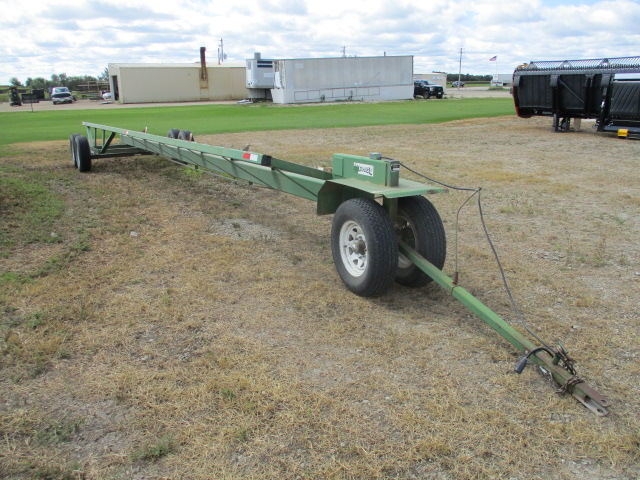 2015 Misc HD-36  Whemhoff Header Transport