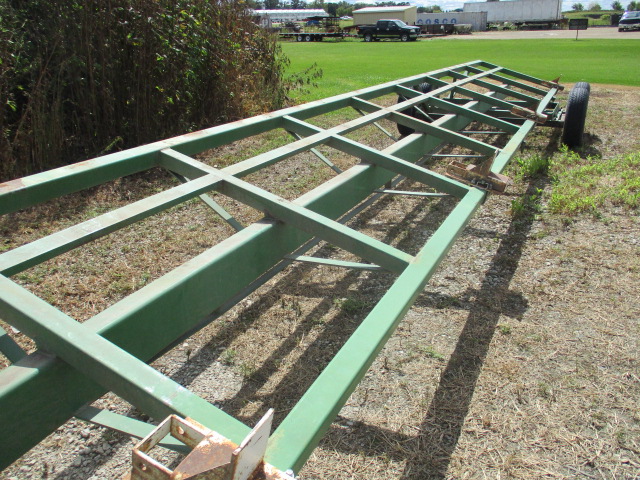 2015 Misc HD-36  Whemhoff Header Transport