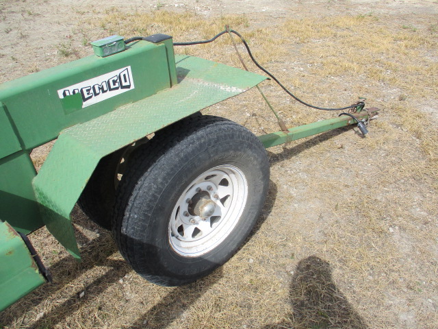 2015 Misc HD-36  Whemhoff Header Transport