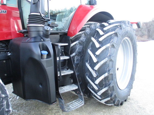 2015 Case IH Magnum 280 Tractor