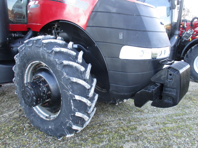 2015 Case IH Magnum 280 Tractor