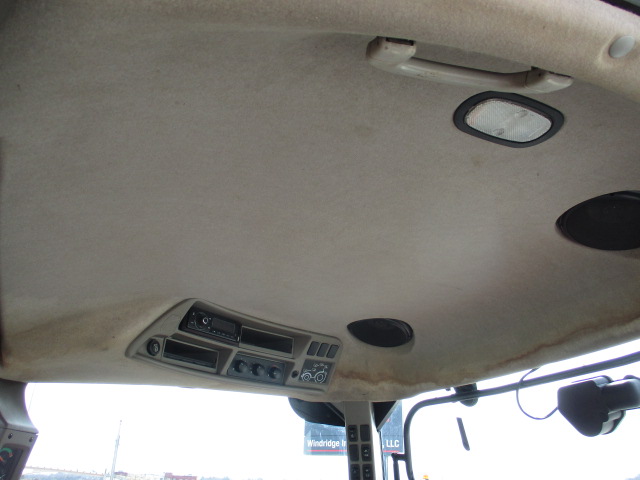 2016 Case IH Puma 165 T4B Tractor