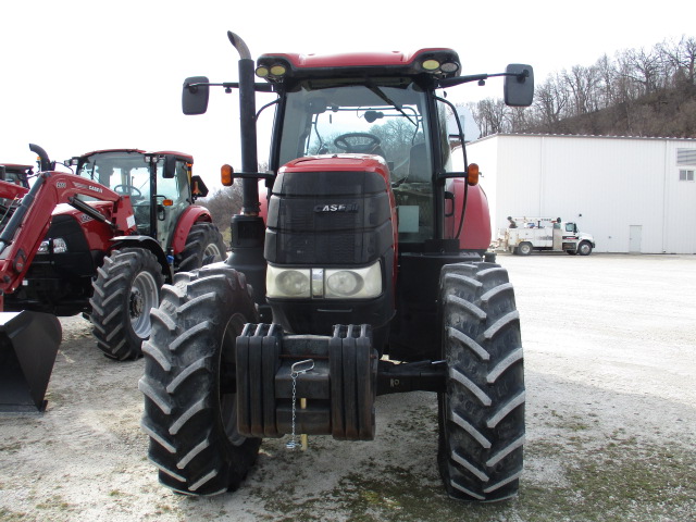 2016 Case IH Puma 165 T4B Tractor