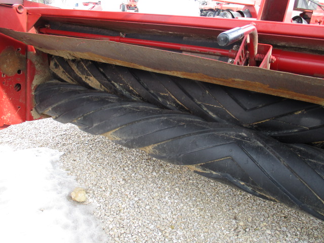 2022 New Holland 210 Mower Conditioner