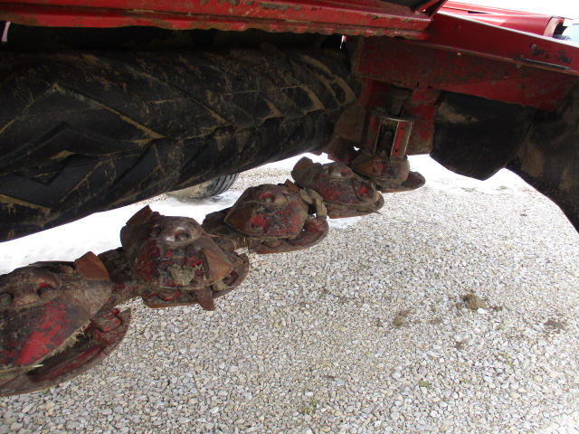 2022 New Holland 210 Mower Conditioner