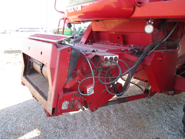 1999 Case IH 2388 Combine