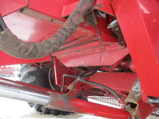 1999 Case IH 2388 Combine