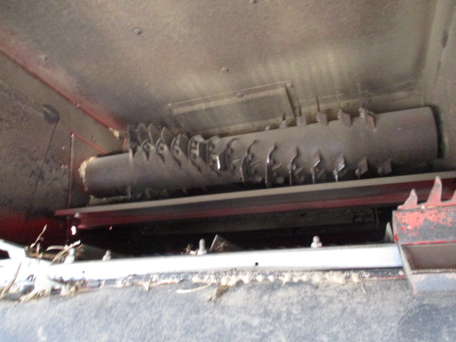 1999 Case IH 2388 Combine