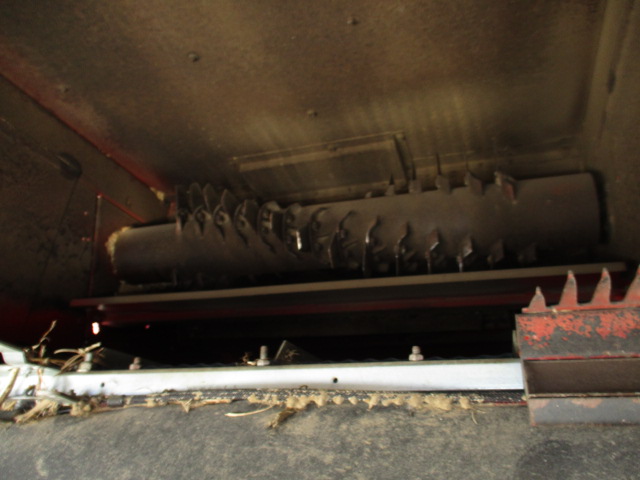 1999 Case IH 2388 Combine