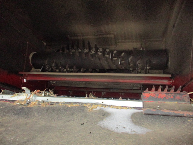 1999 Case IH 2388 Combine