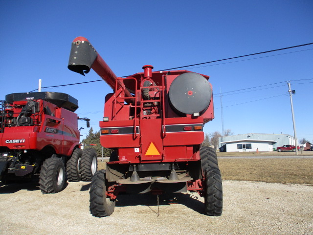 1999 Case IH 2388 Combine
