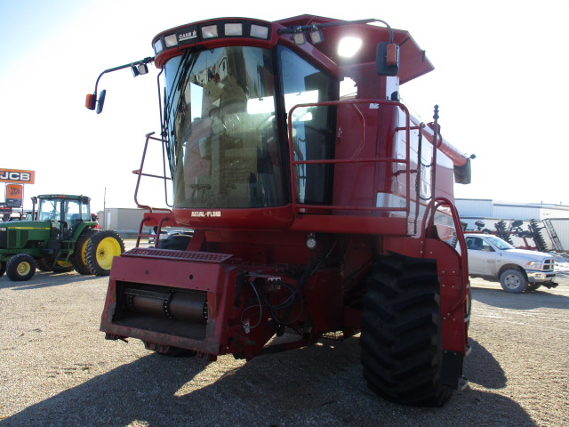1999 Case IH 2388 Combine