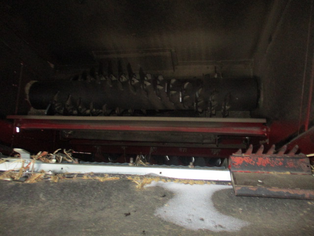 1999 Case IH 2388 Combine