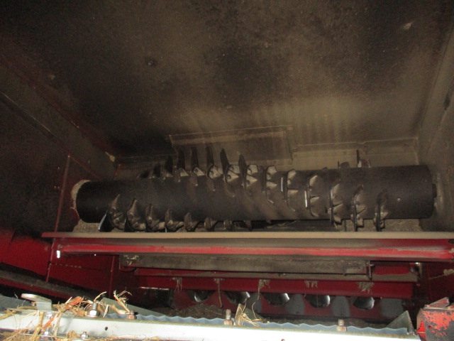 1999 Case IH 2388 Combine