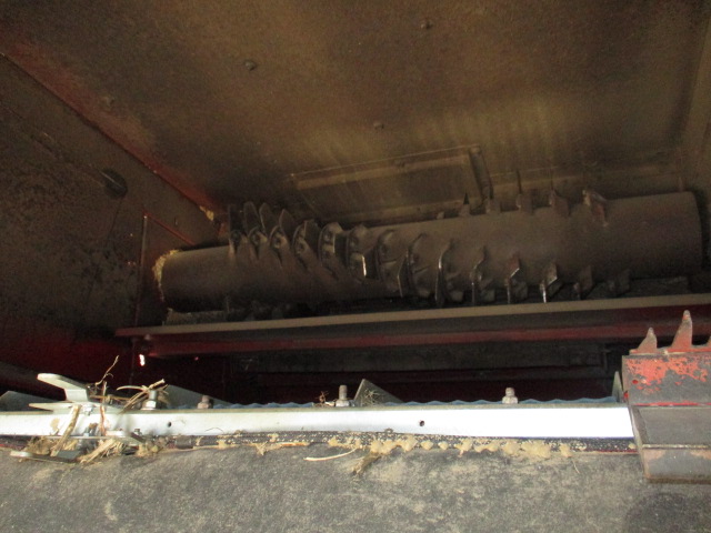 1999 Case IH 2388 Combine