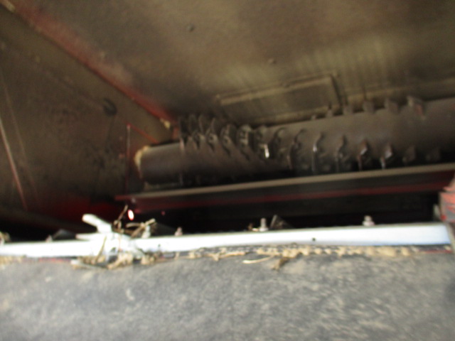 1999 Case IH 2388 Combine