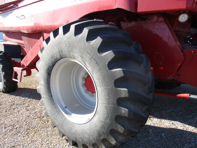 1999 Case IH 2388 Combine