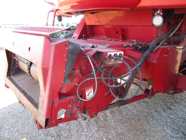 1999 Case IH 2388 Combine