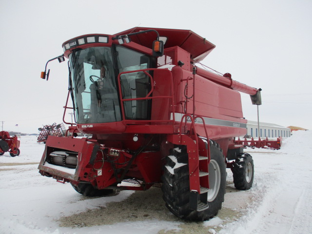 1999 Case IH 2388 Combine