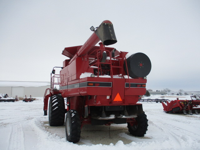 1999 Case IH 2388 Combine